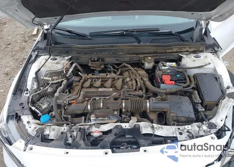 2020 Honda Accord Lx from USA, damaged, VIN 1HGCV1F1XLA097888